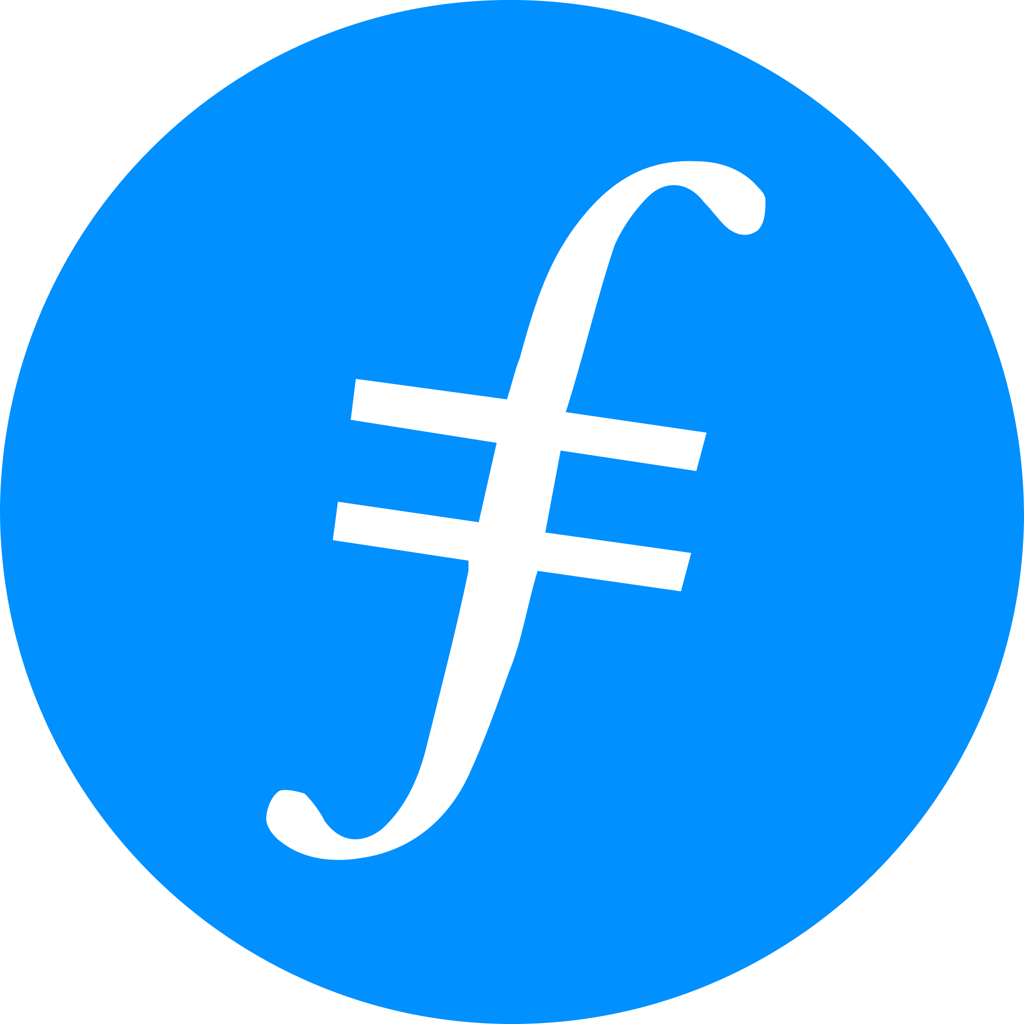 FILUSDT