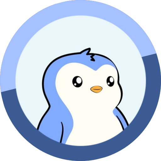 PENGUUSDT