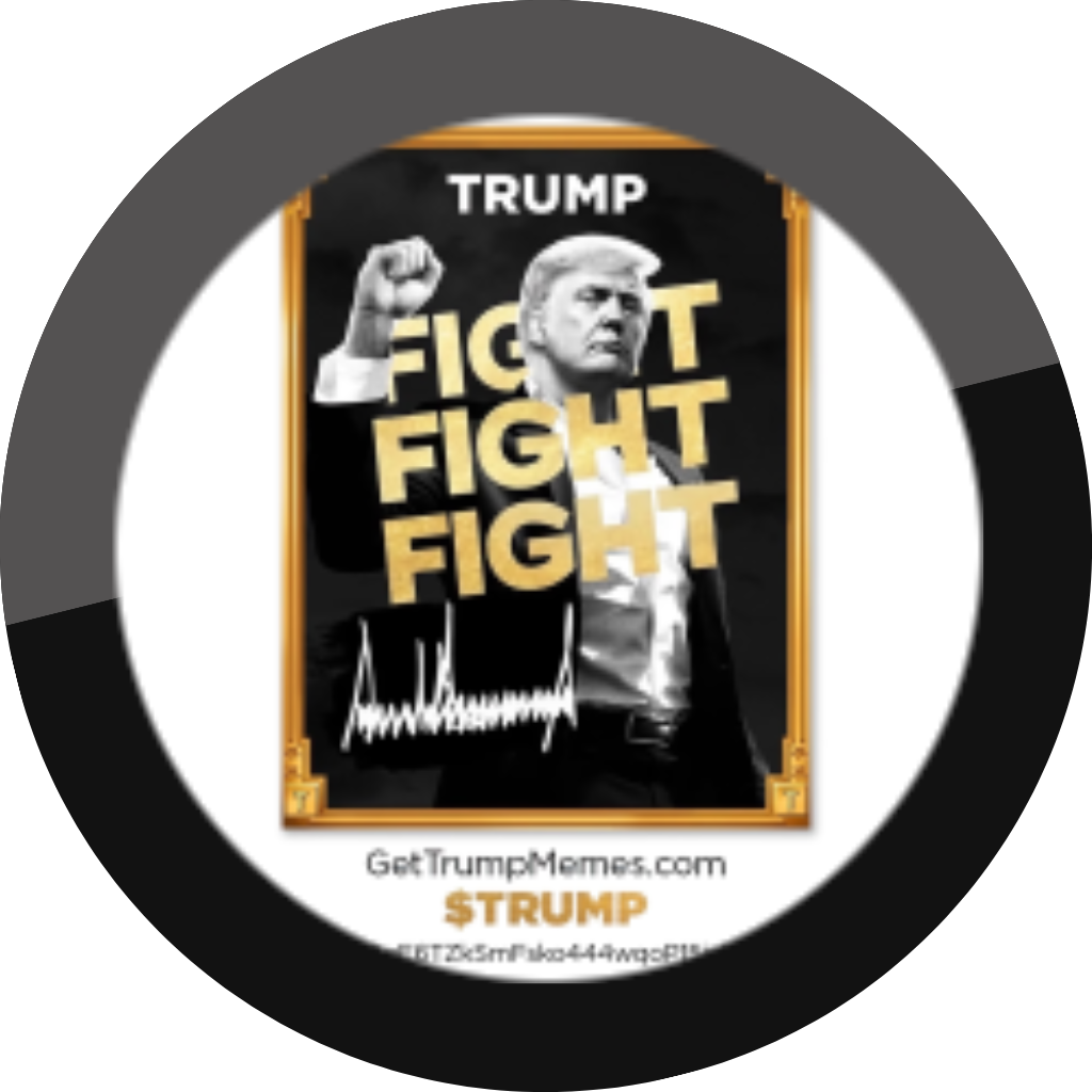 TRUMPUSDT